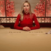 Speed Baccarat V screenshot