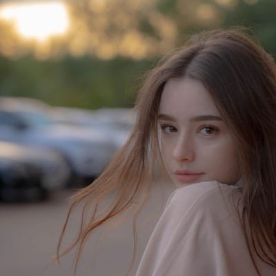 Bella Poarch profile