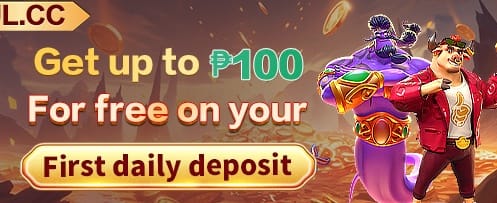 Best Slots in Philippines banner