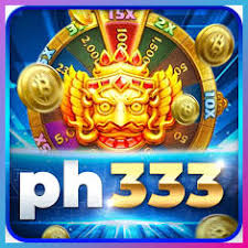 ph333 Logo